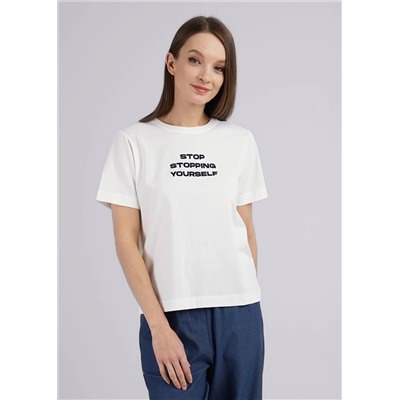 CLEVER Футболка 246484/137кд_п