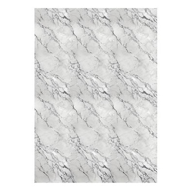 Бумага упаковочная  70х100 см 80 г/м2 "CARRARA" 2-811/05 Bruno Visconti