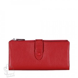 Женский кошелек 3997A red Vermari в Новосибирске