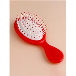 Подарочный набор детский «Оленёнок», пена для купания 250 мл, расчёска и резинки для волос, Чистое счастье