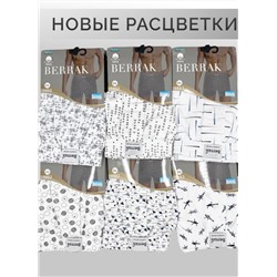 Мужские трусы семейные Berrak
