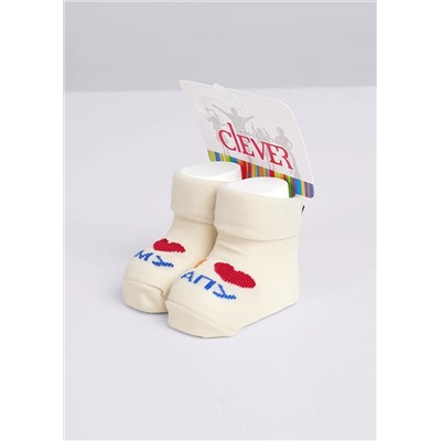 CLEVER Носки С124