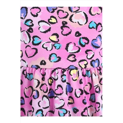 Платье АПРЕЛЬ, 969349