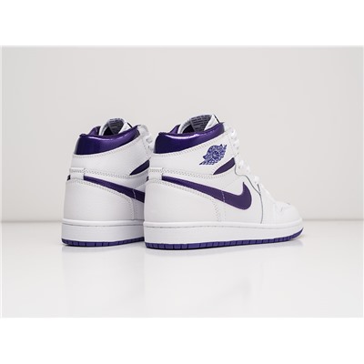 Кроссовки Nike Air Jordan 1 High