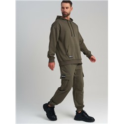 Толстовка трикотажная для мужчин