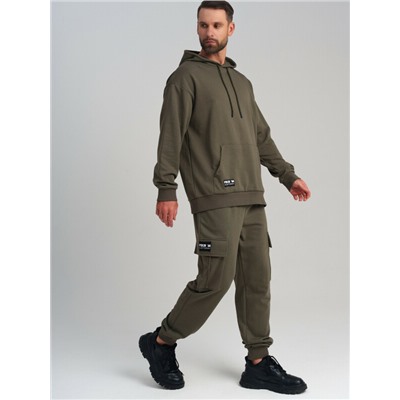 Толстовка трикотажная для мужчин