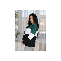 Кофта Рената (Изумруд)