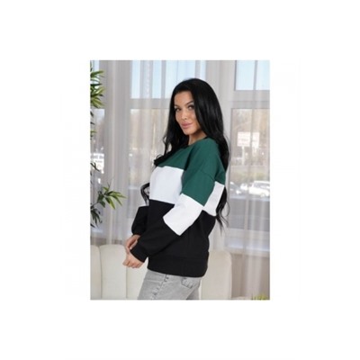 Кофта Рената (Изумруд)