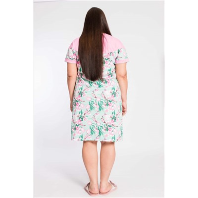 Сорочка М318123рс