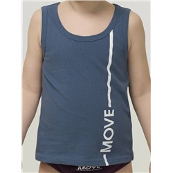 PELICAN Майка BUVD3304