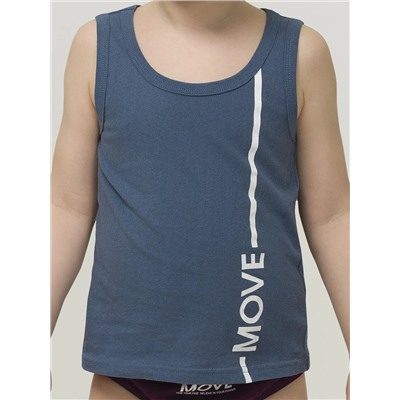 PELICAN Майка BUVD3304