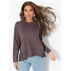 CHARUTTI Лонгслив 12381