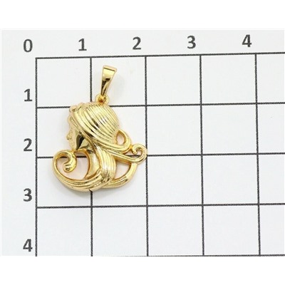 Кулон F262772907110