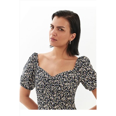 Платье POMPA, 1090898