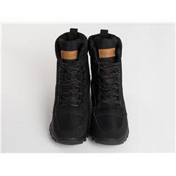 Зимние Ботинки