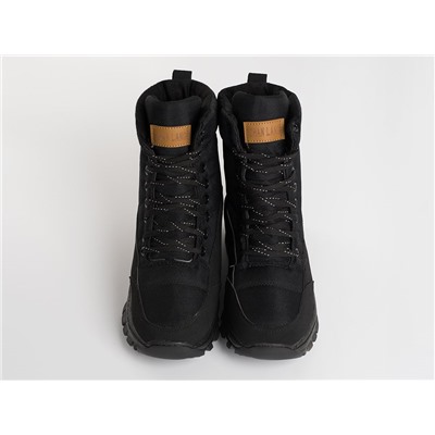 Зимние Ботинки