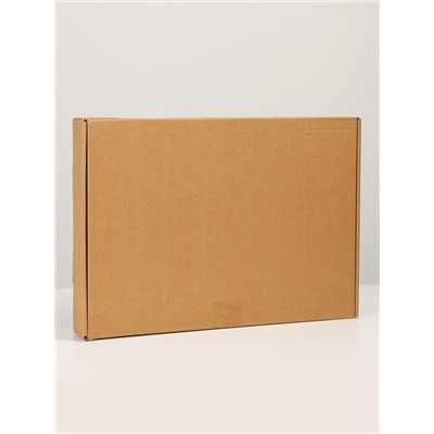 Стойка для гитары 39×30×26 см, красная