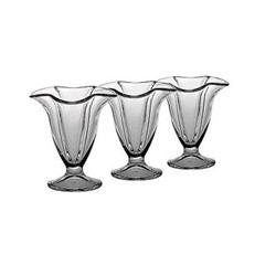 Креманка 210мл АЙСВИЛ 1шт.