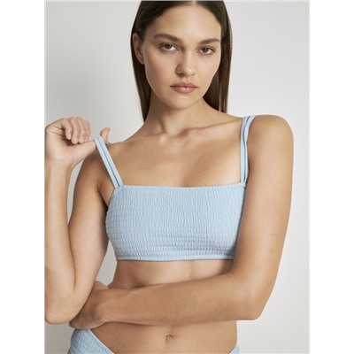 Бюстгальтер купальный жен.Bralette Alwiz