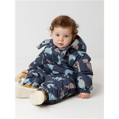 CROCKID Комбинезон ВК 60032/н/61 Ал