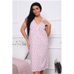 Сорочка 42010 (Розовый)