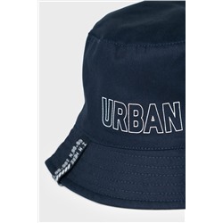 Панама текстильная для мальчиков PLAYTODAY, 1242839