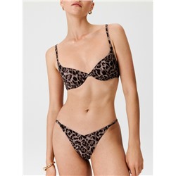 Бюстгальтер купальный жен. с мягкой чашкой Ramina