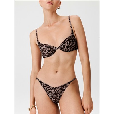 Бюстгальтер купальный жен. с мягкой чашкой Ramina