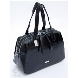 Сумка женская  58288-1SL black Velina Fabbiano-Safenta в Новосибирске