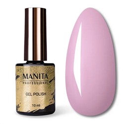 MANITA Гель-лак для ногтей / Classic №47, Spring Blossom, 10 мл