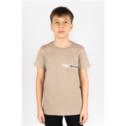 Футболка для мальчика 52296