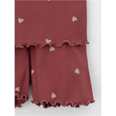 CROCKID Пижама К 1652