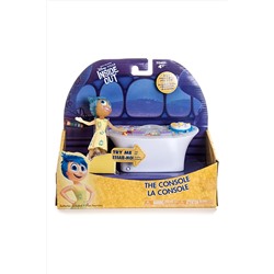 Игр. набор INSIDE OUT "Консоль управления" Игрушки разных брендов, 267057
