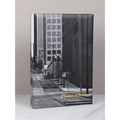 Фотоальбом 300 фото 10х15 / CW341-9 /уп 24/