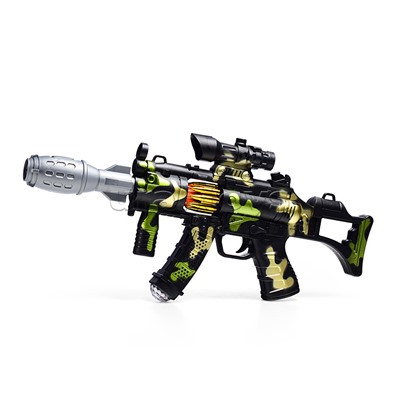 Автомат "Chaser" в пакете