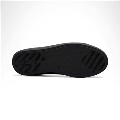 Кроссовки Z26813-0 черные