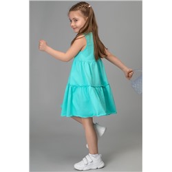 Летнее платье для девочки Happyfox