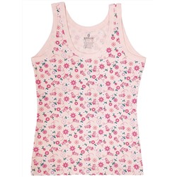 4970 майка д/дев многоцвет (BAYKAR)