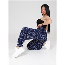 Брюки "Навада" (Чернила)