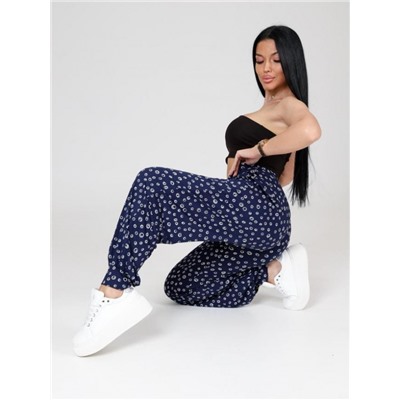 Брюки "Навада" (Чернила)