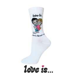 БРЕСТСКИЕ НОСКИ 4210 LOVE IS