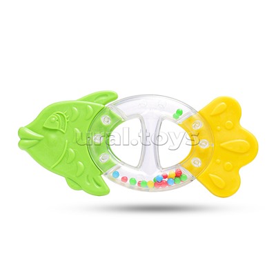 Прорезыватель "Рыбка"