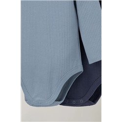 Боди, 2 шт. CROCKID, 1128789