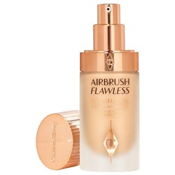 Тональный крем для лица Charlotte Tilbury Airbrush Flawless