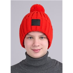 454407 CLEVER Шапка