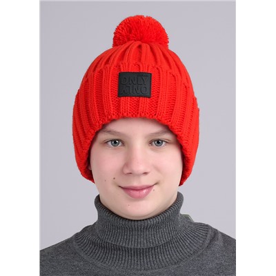 454407 CLEVER Шапка