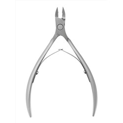 YOKO Маникюрные кусачки ручная заточка Y SK 051/5, двойная пружина, 5 мм 28379