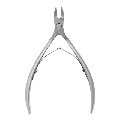 YOKO Маникюрные кусачки ручная заточка Y SK 051/5, двойная пружина, 5 мм 28379