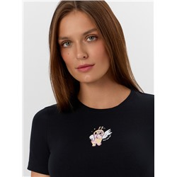 ФУТБОЛКА ЖЕНСКАЯ 112995