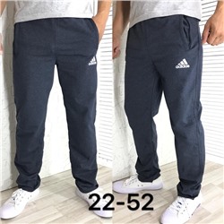 брюки тонкие (двунитка)